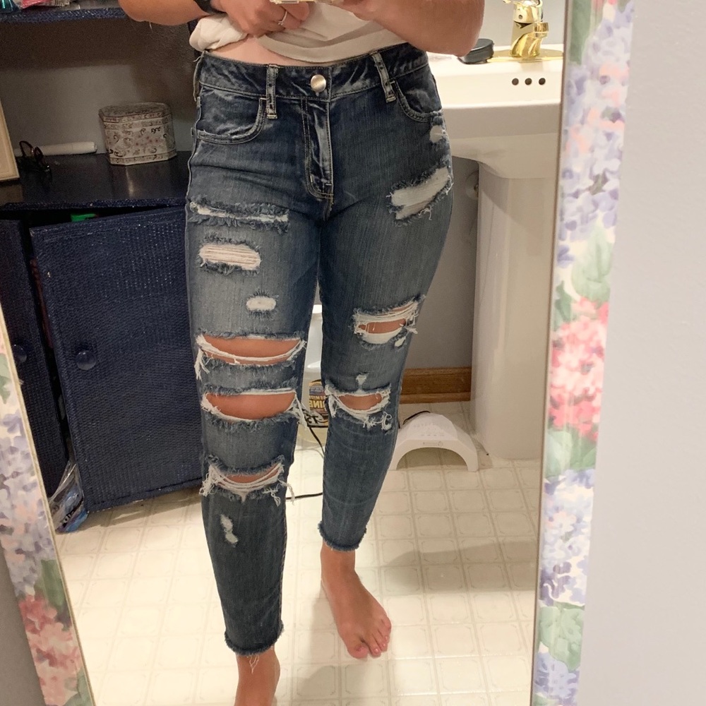 ae jegging